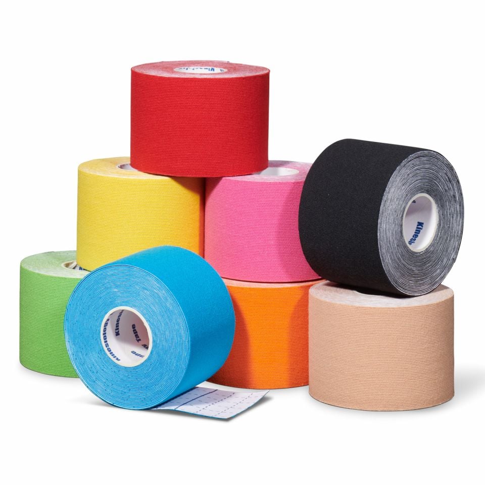 Sport tape pakket